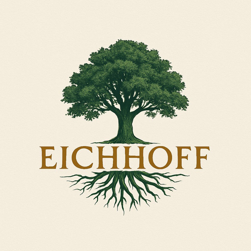 Eichhoff Logo